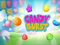 Játék Candy Burst