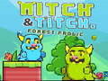 Játék Mitch & Titch Forest Frolic