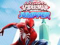 Játék Spiderman Jumpper