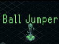 Játék Ball Jumper