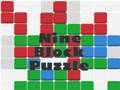 Játék Nine Block Puzzle