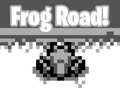 Játék Frog Road
