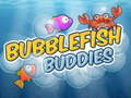 Játék BubbleFish Buddies