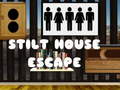 Játék Stilt House Escape