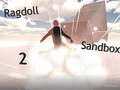 Játék Ragdoll Sandbox 2