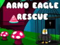 Játék Arno Eagle Rescue