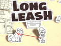 Játék Long Leash