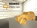 Játék Warning: Cheesy Cars