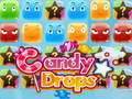 Játék Candy Drops