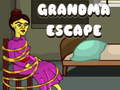 Játék Grandma Escape