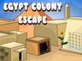 Játék Egypt Colony Escape