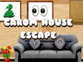 Játék Carom House Escape
