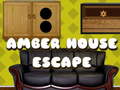 Játék Amber House Escape
