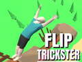 Játék Flip Trickster