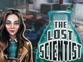 Játék The lost scientist