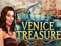 Játék Venice treasure