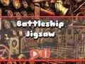 Játék Battleship Jigsaw