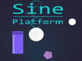 Játék Sine Platform