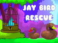 Játék Jay Bird Rescue