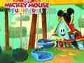 Játék Mickey Mouse Funhouse