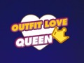 Játék Outfit Love Queen