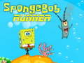 Játék SpongeBob Runner