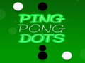 Játék Ping pong Dot