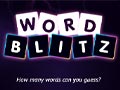 Játék Word Blitz