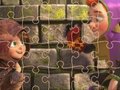 Játék Pil's Adventure Jigsaw