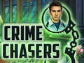 Játék Crime chasers