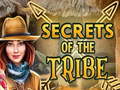 Játék Secrets of the tribe