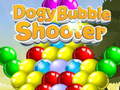 Játék Dogy Bubble Shooter