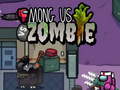 Játék Among Us vs Zombies