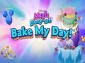 Játék Magic Bake-Off Bake My Day