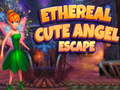 Játék Ethereal Cute Angel Escape