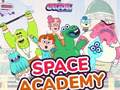 Játék Space Academy