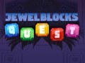 Játék Jewel Blocks Quest