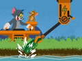 Játék Tom and Jerry show River Recycle 