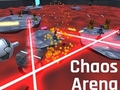 Játék Chaos Arena