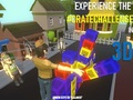 Játék  Crate Challenge 3D