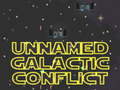 Játék Unnamed Galactic Conflict