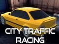 Játék City traffic Racing