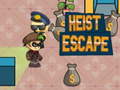 Játék Heist Escape