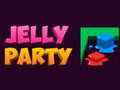 Játék Jelly Party