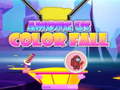 Játék Among Us Color fall 