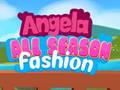 Játék Angela All Season Fashion