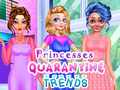 Játék Princesses Quarantine Trends