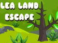Játék Lea land Escape