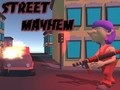 Játék Street Mayhem