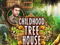 Játék Childhood Treehouse